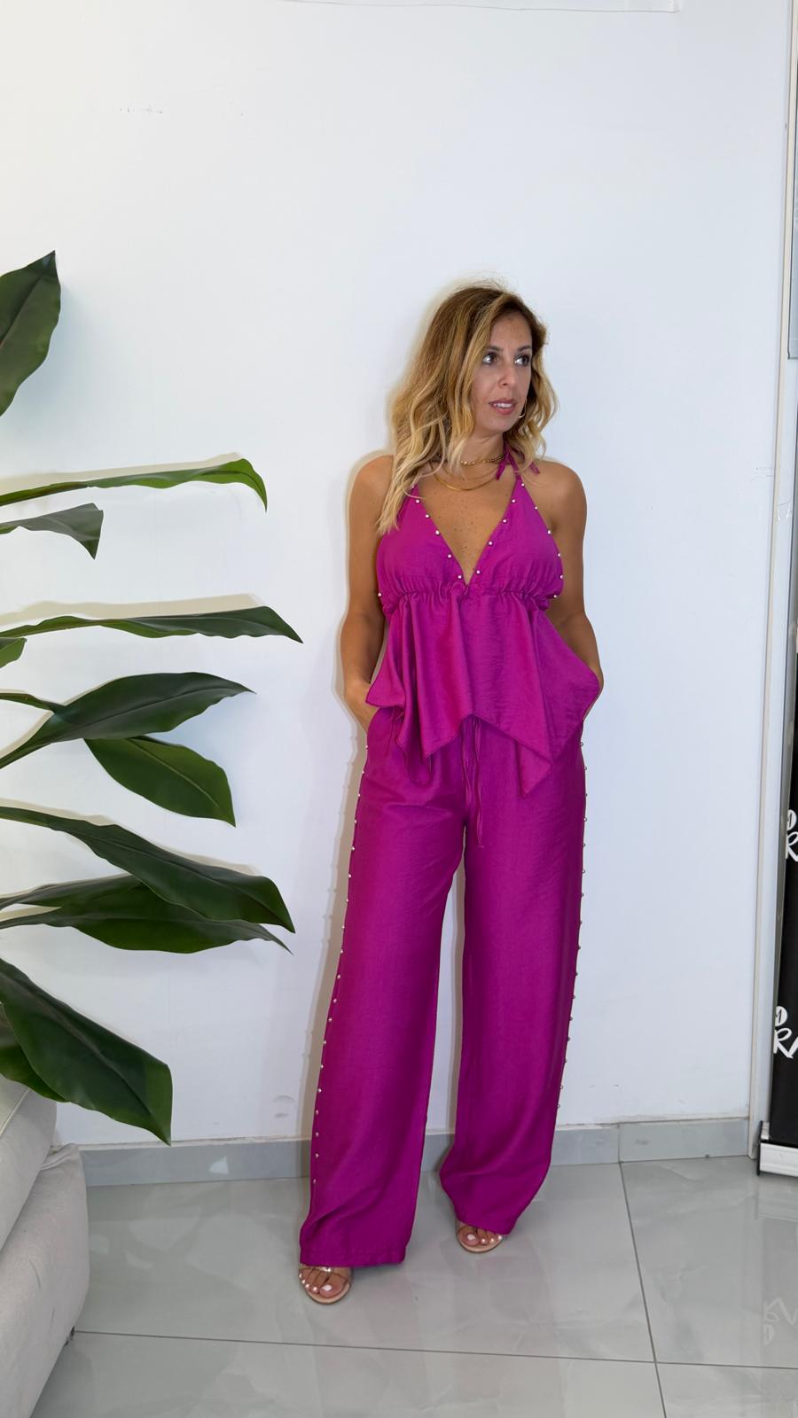 Coordinato Wendy