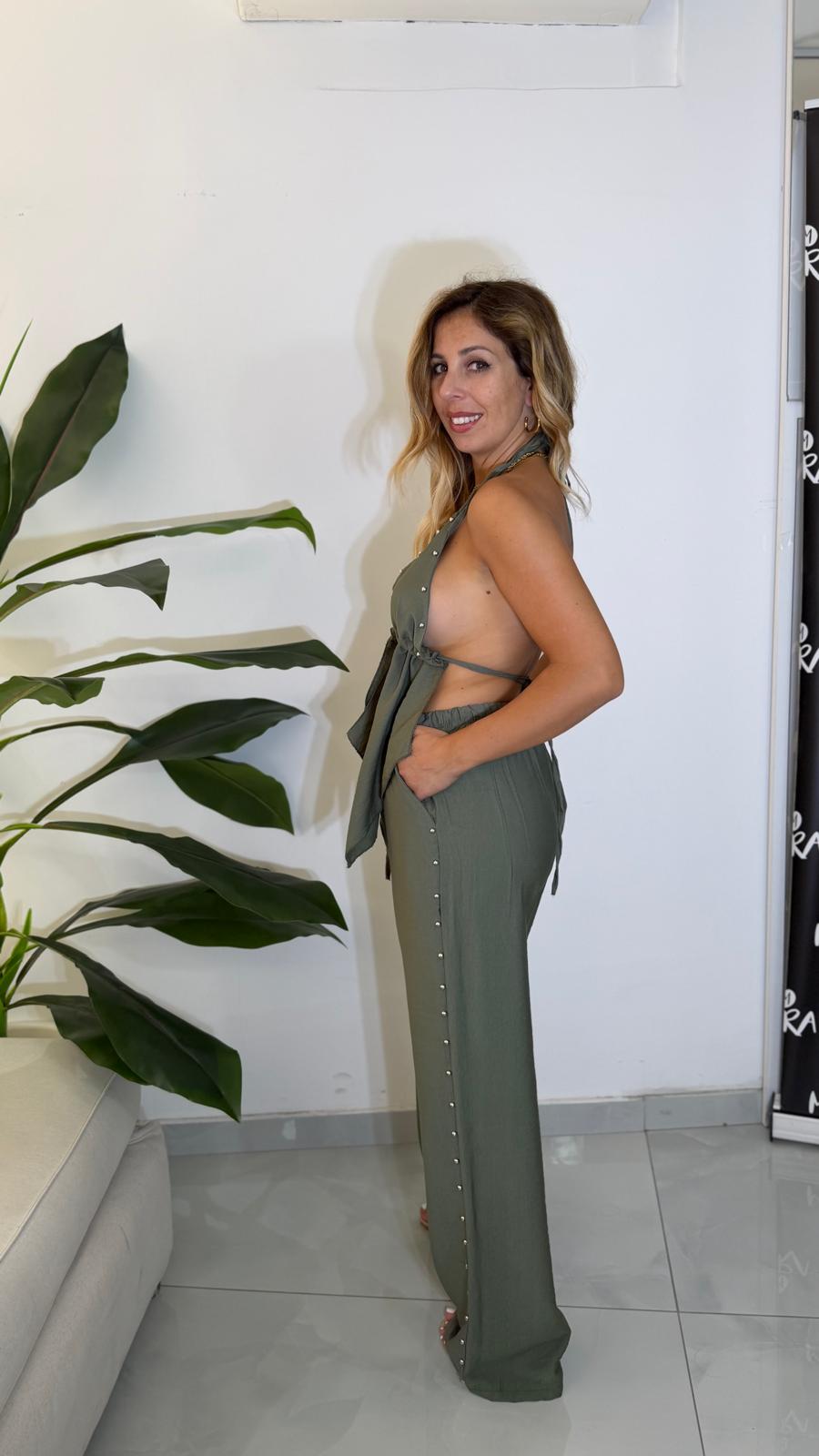 Coordinato Wendy