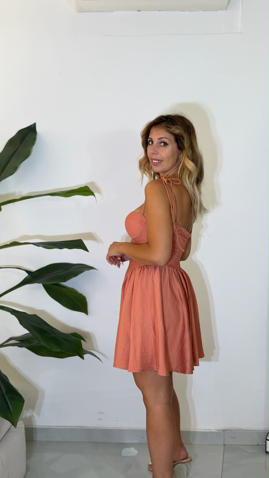 Abito Alba