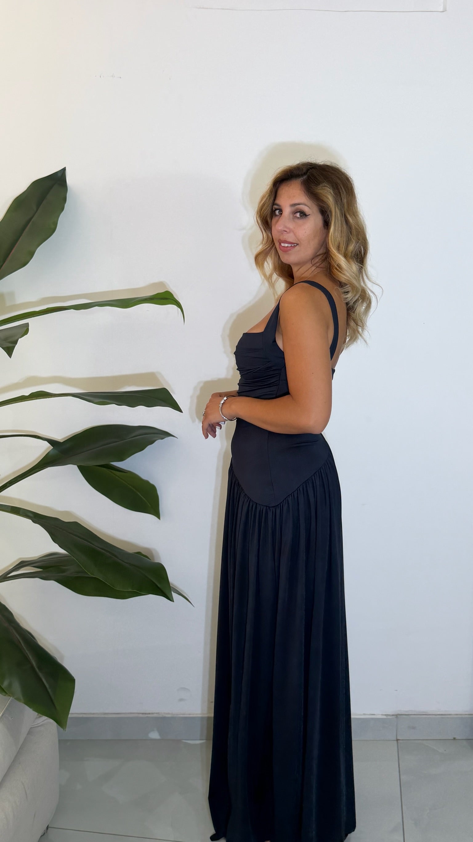 Abito Lunea