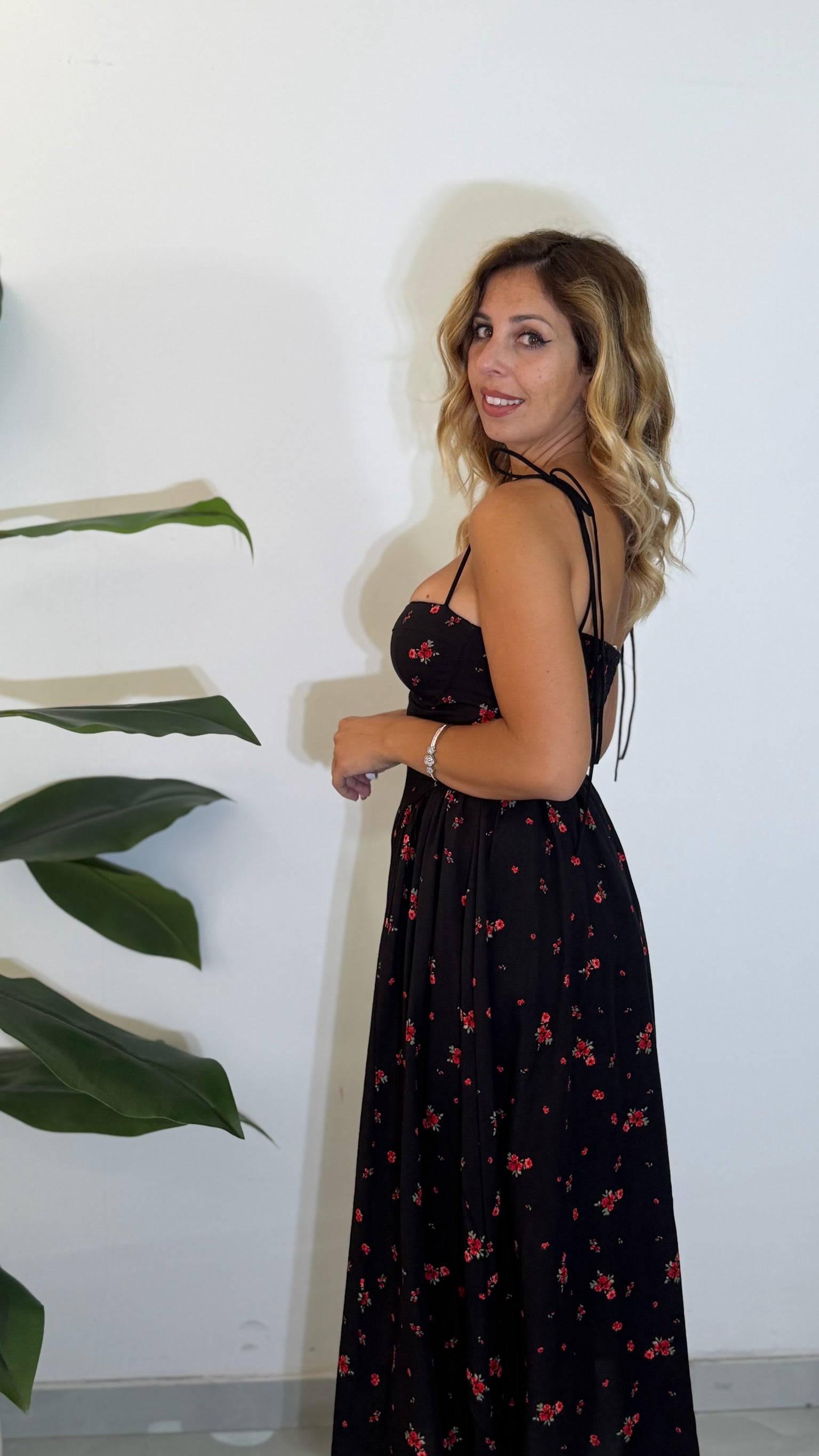 Abito Lavinia