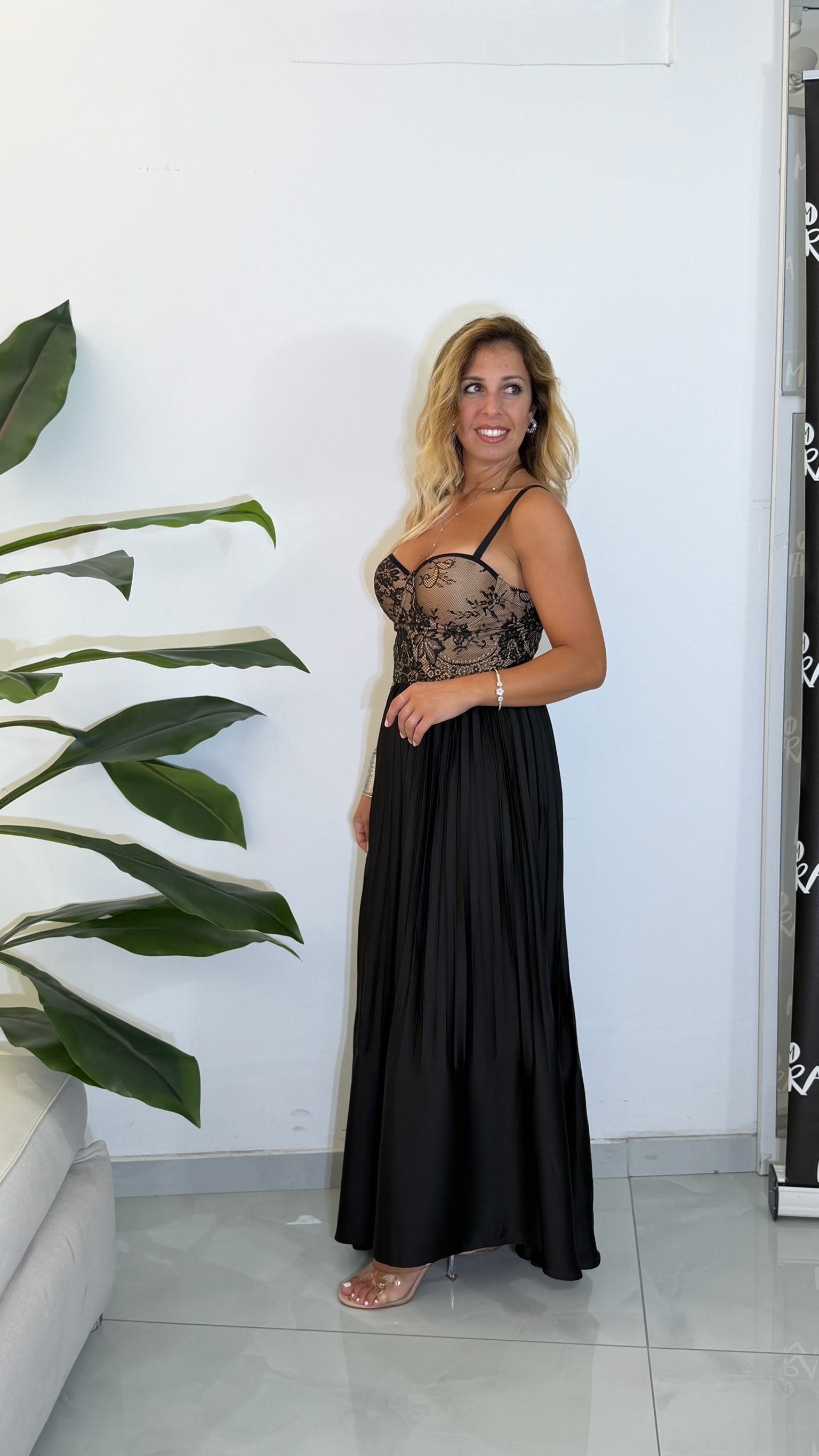 Corsetto Fio