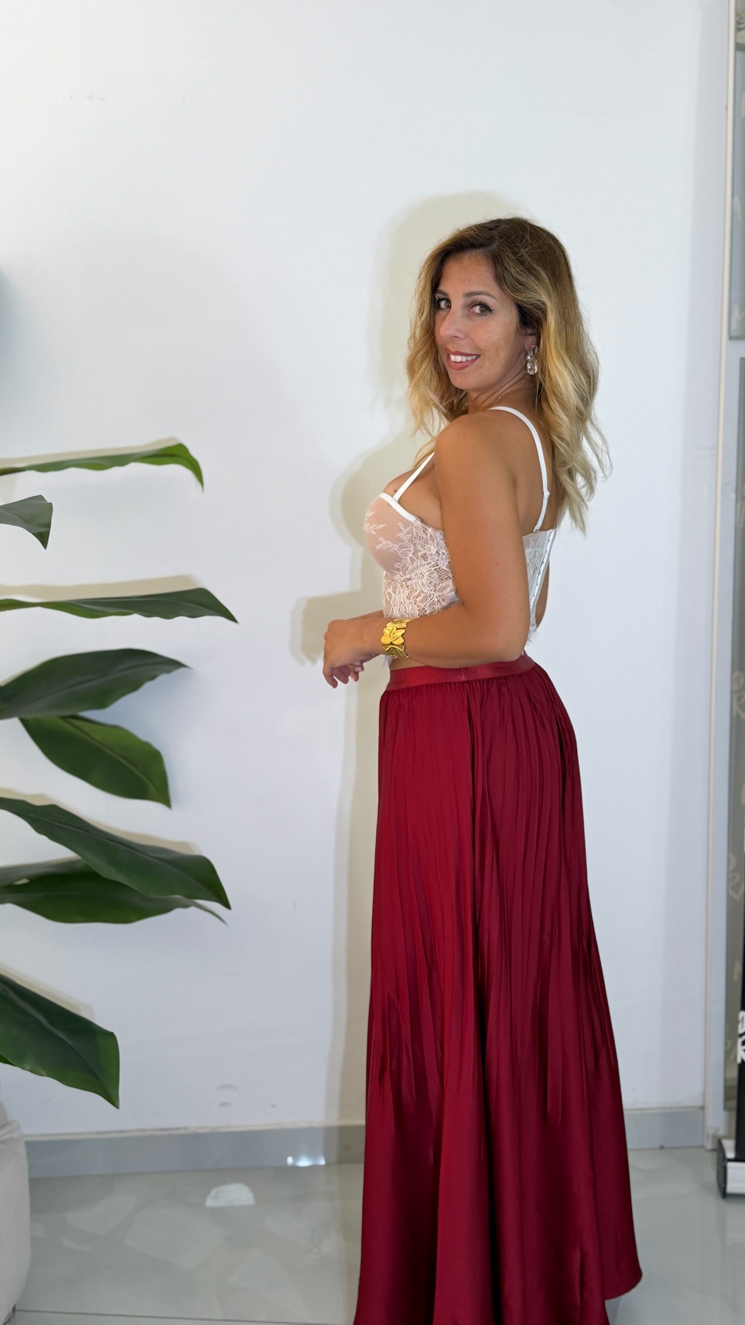 Corsetto Fio