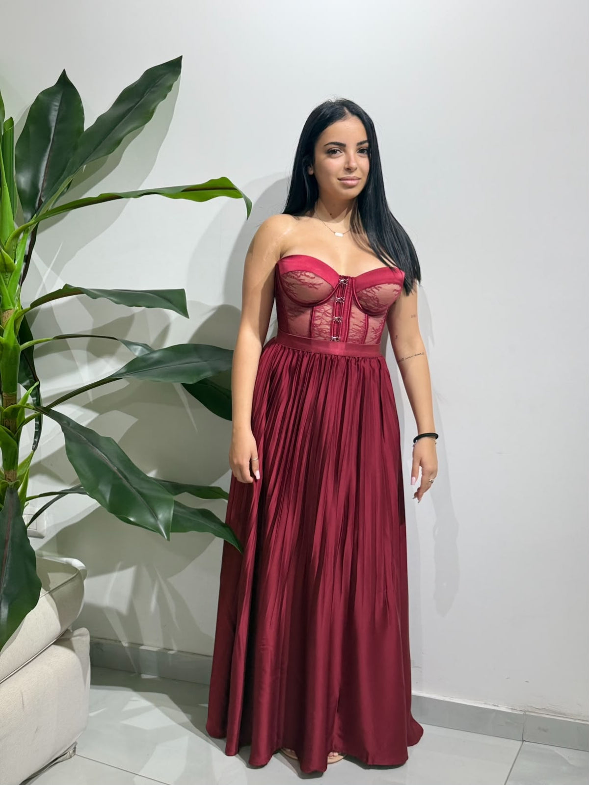 Corsetto Fio