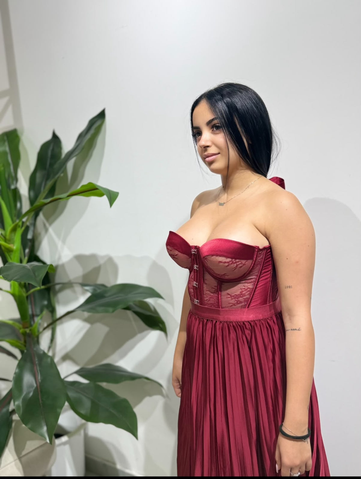 Corsetto Fio