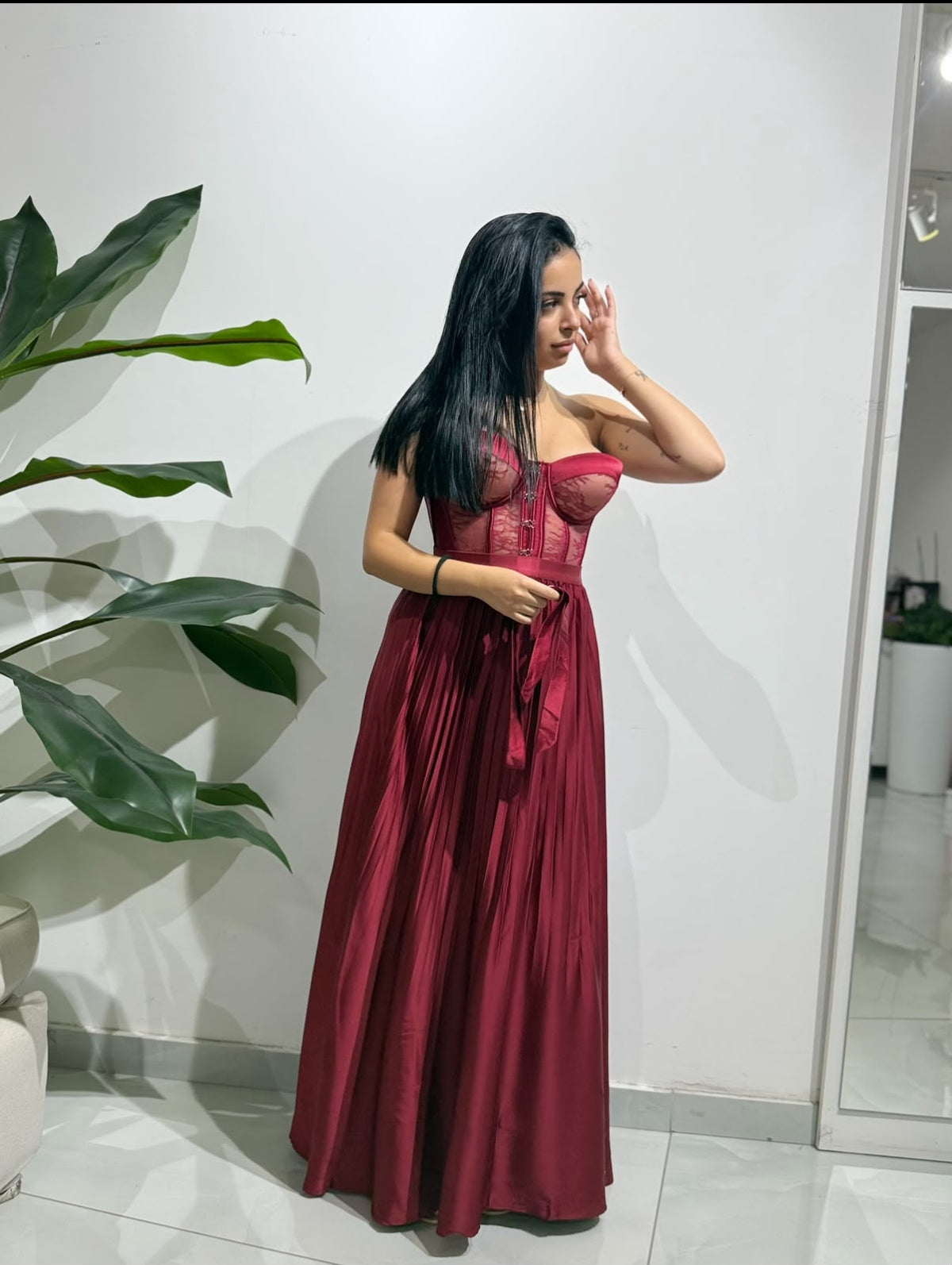 Corsetto Fio