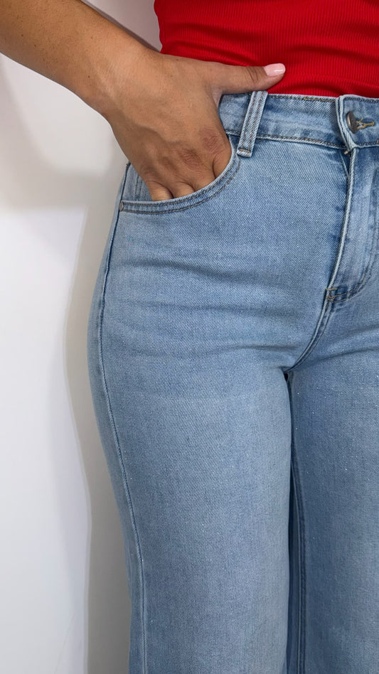 Jeans Glow