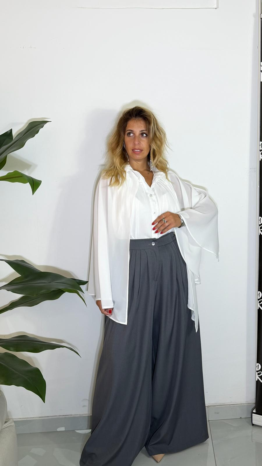 Camicia Nelia