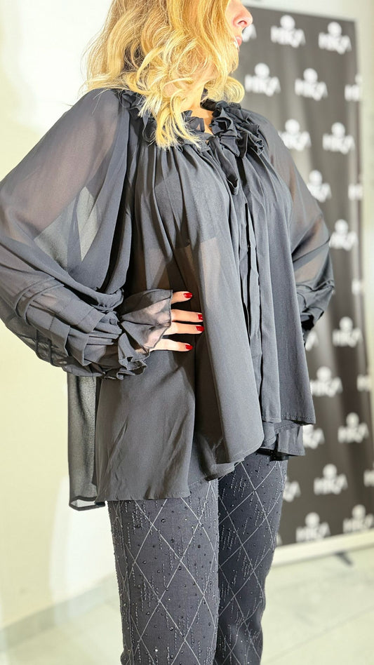 Camicia Isla