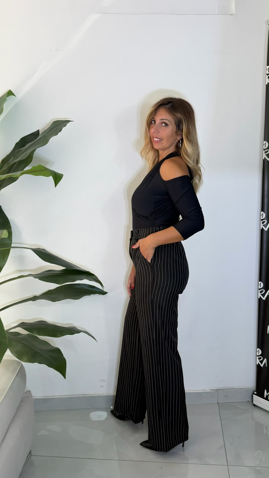 Body Dolly