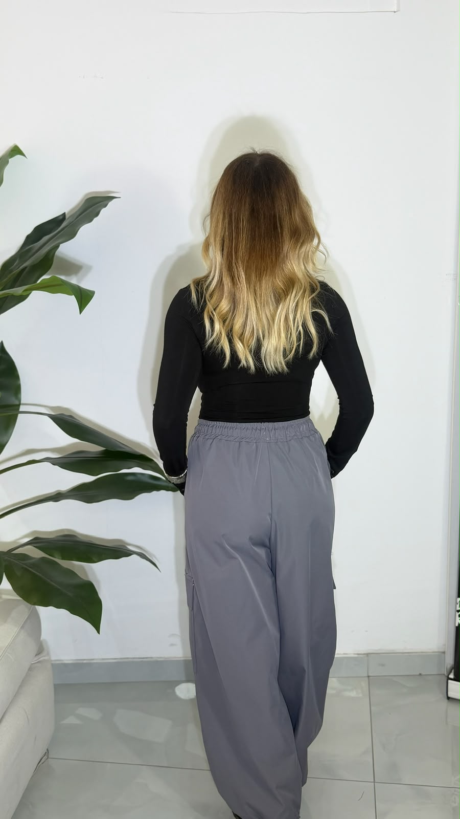 Pantalone Elly