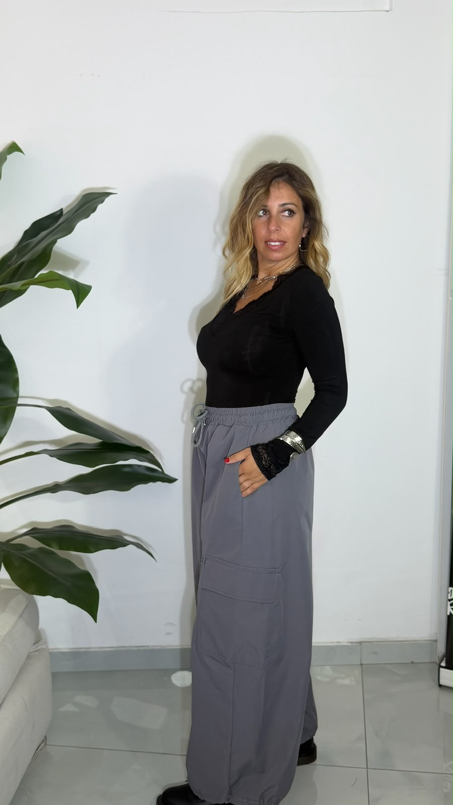 Pantalone Elly