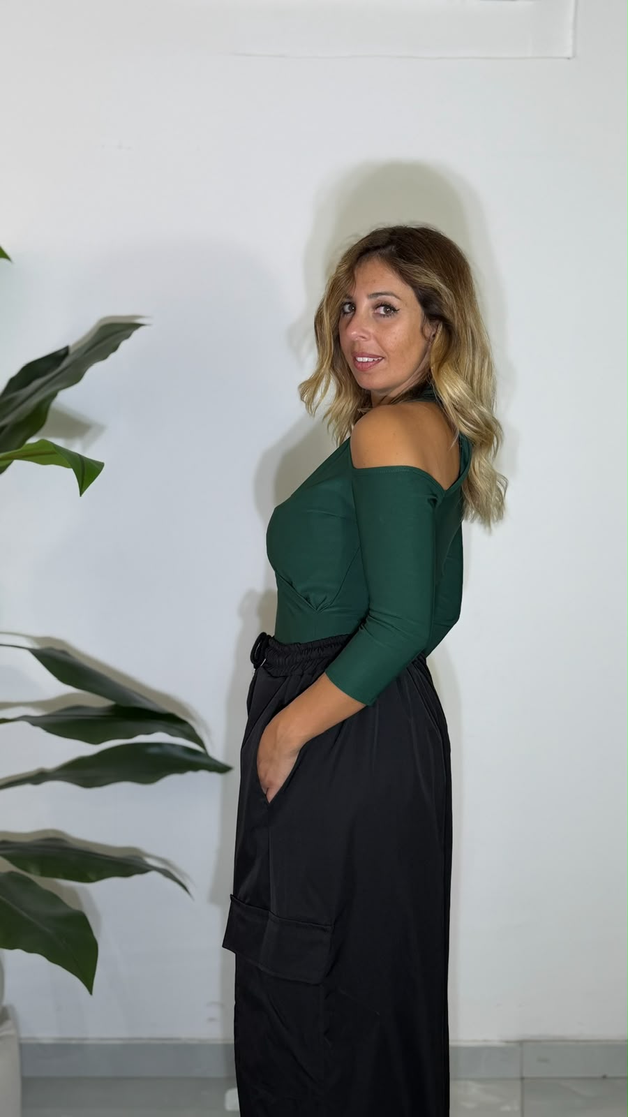 Pantalone Elly