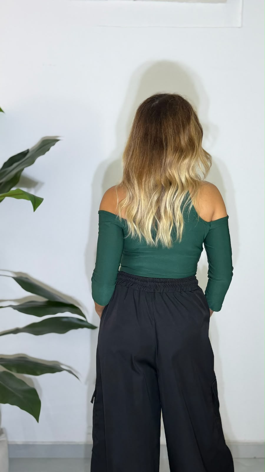Pantalone Elly