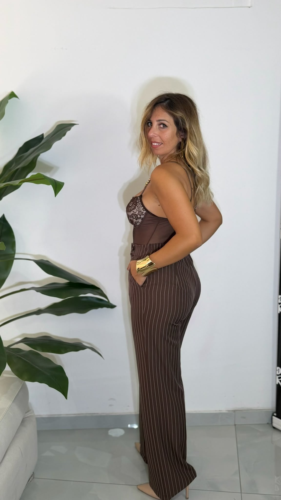 Body Seduction
