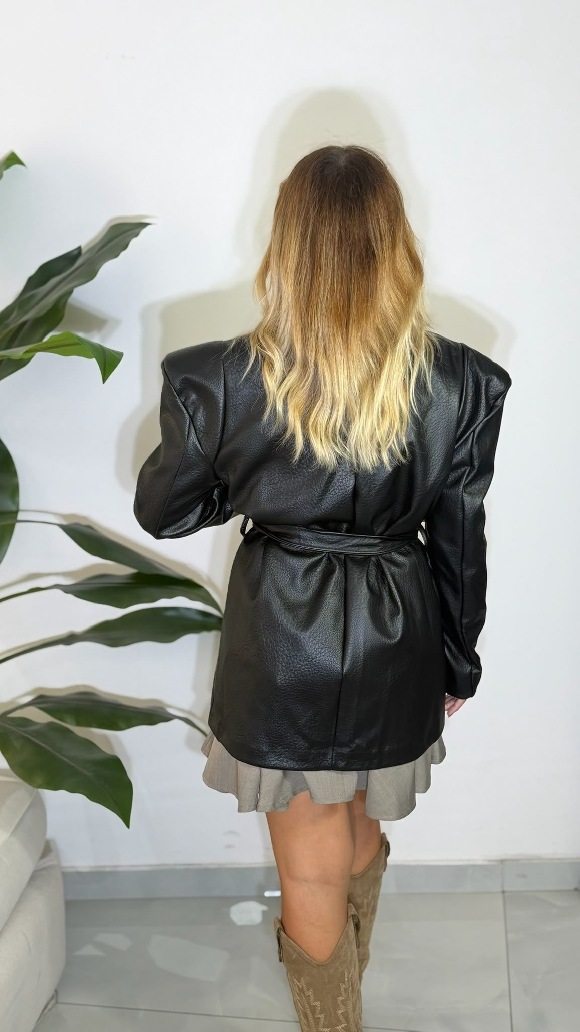 Giubbotto Onyx