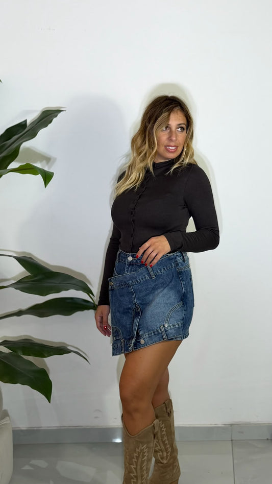 Maglia Fil