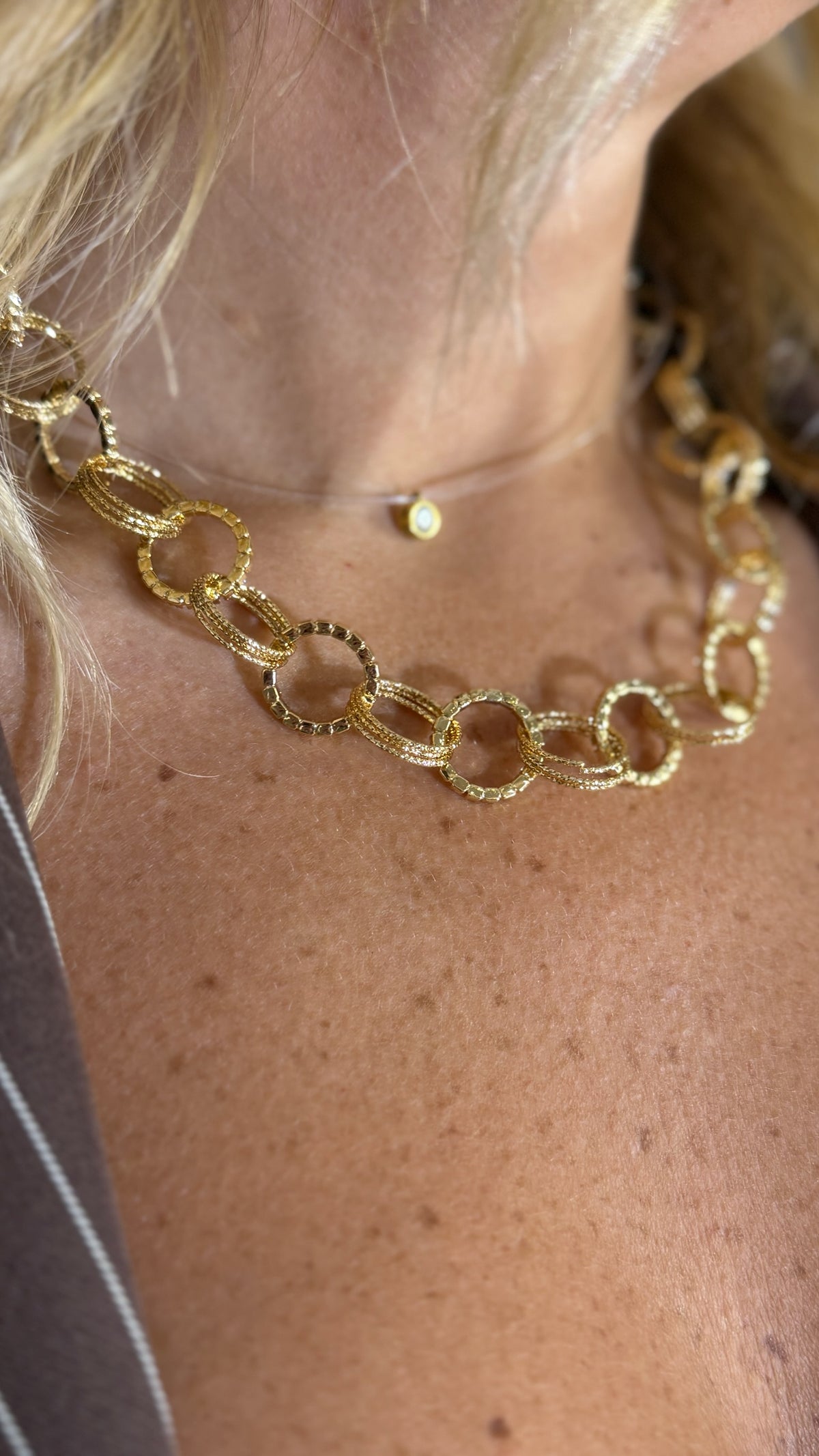 Collana Bea
