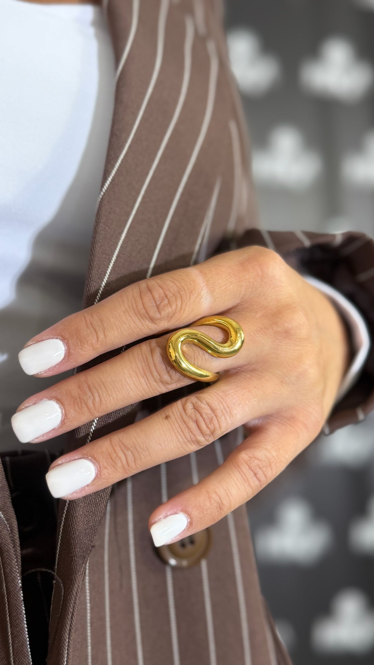 Anello Vitto