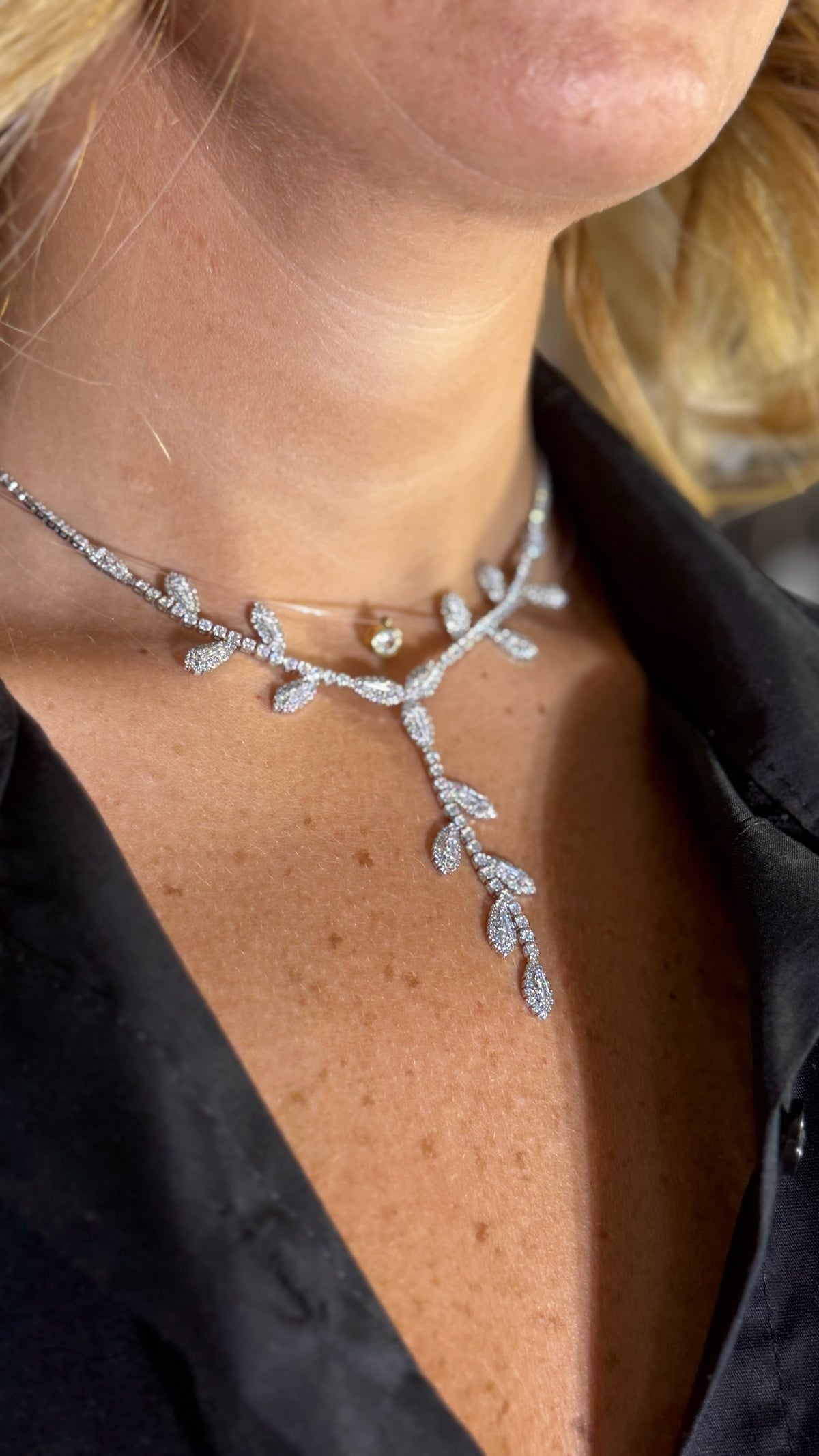 Collana Lily