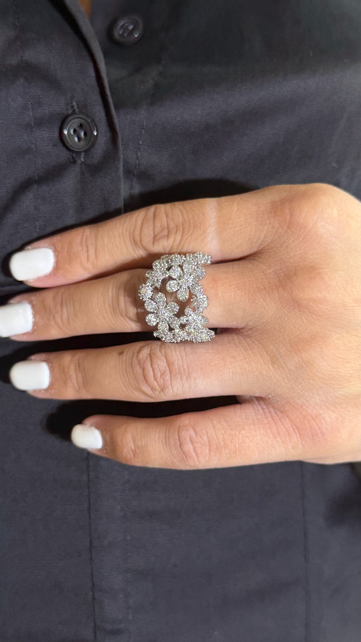 Anello Cior