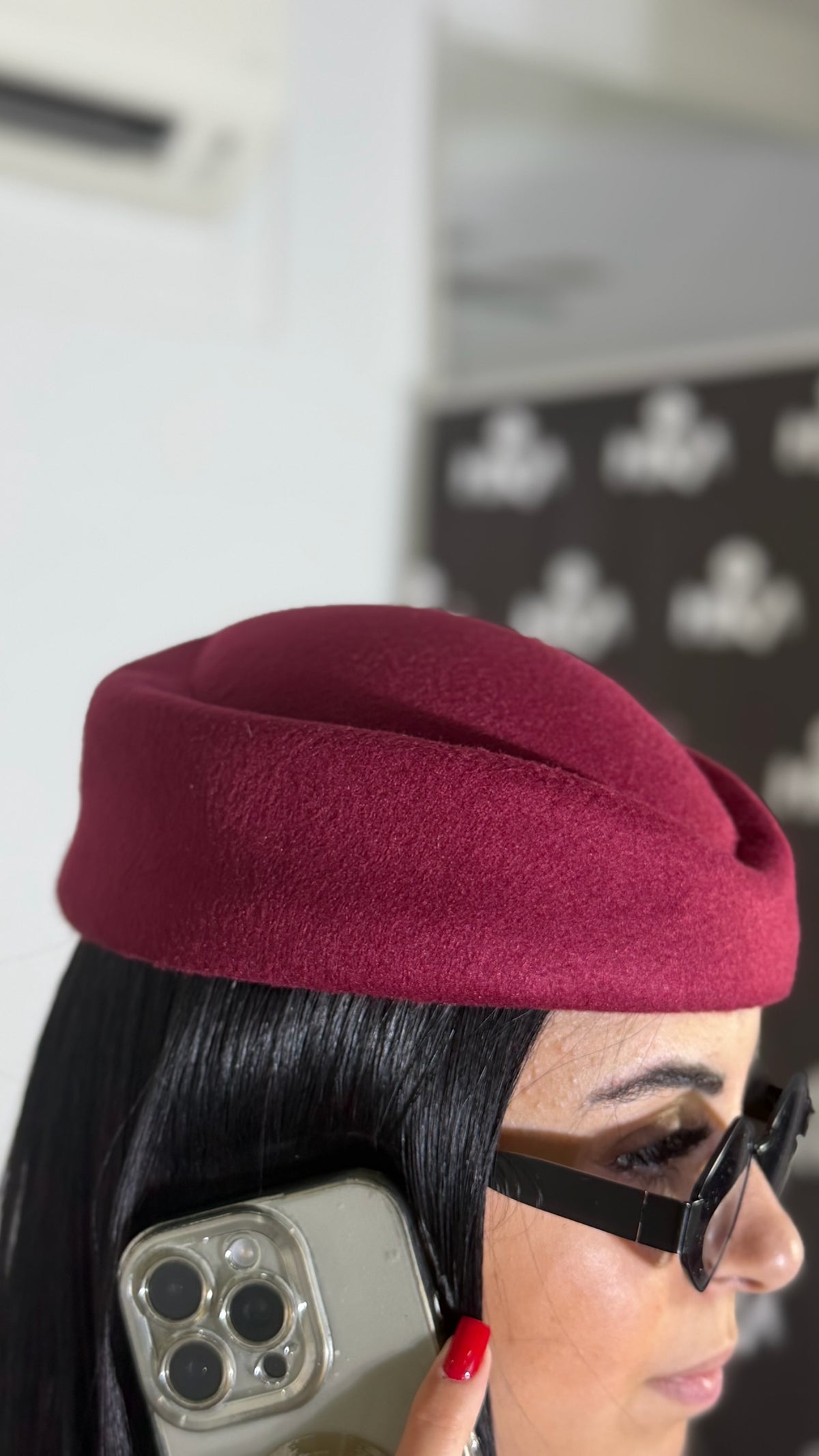 Cappello Diva