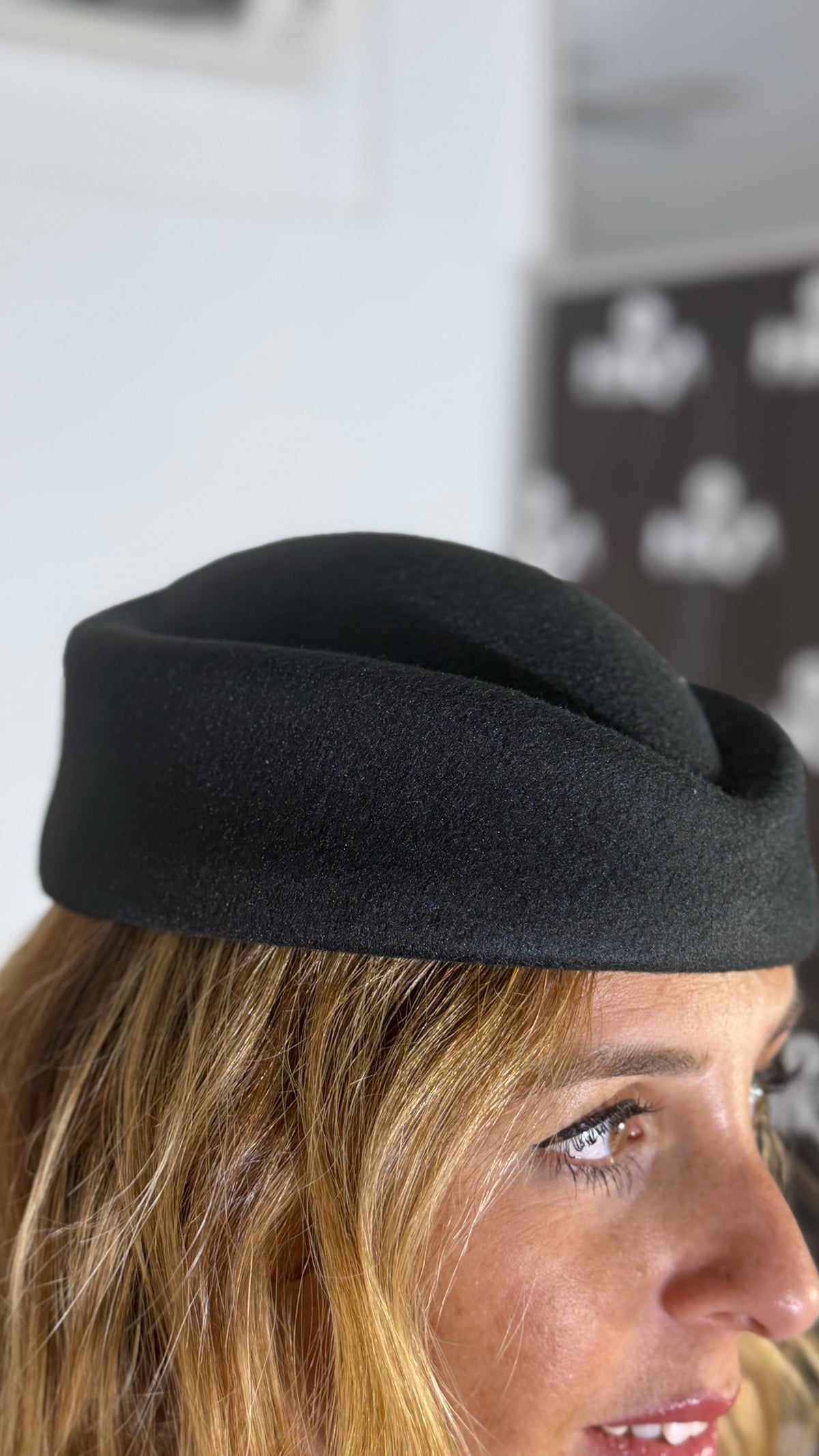 Cappello Diva