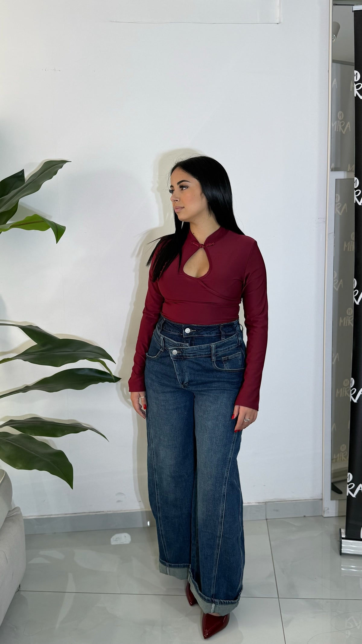 Body Dindy