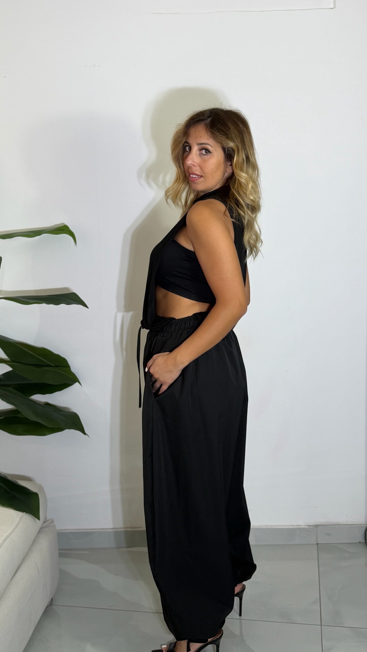 Pantalone Ligia