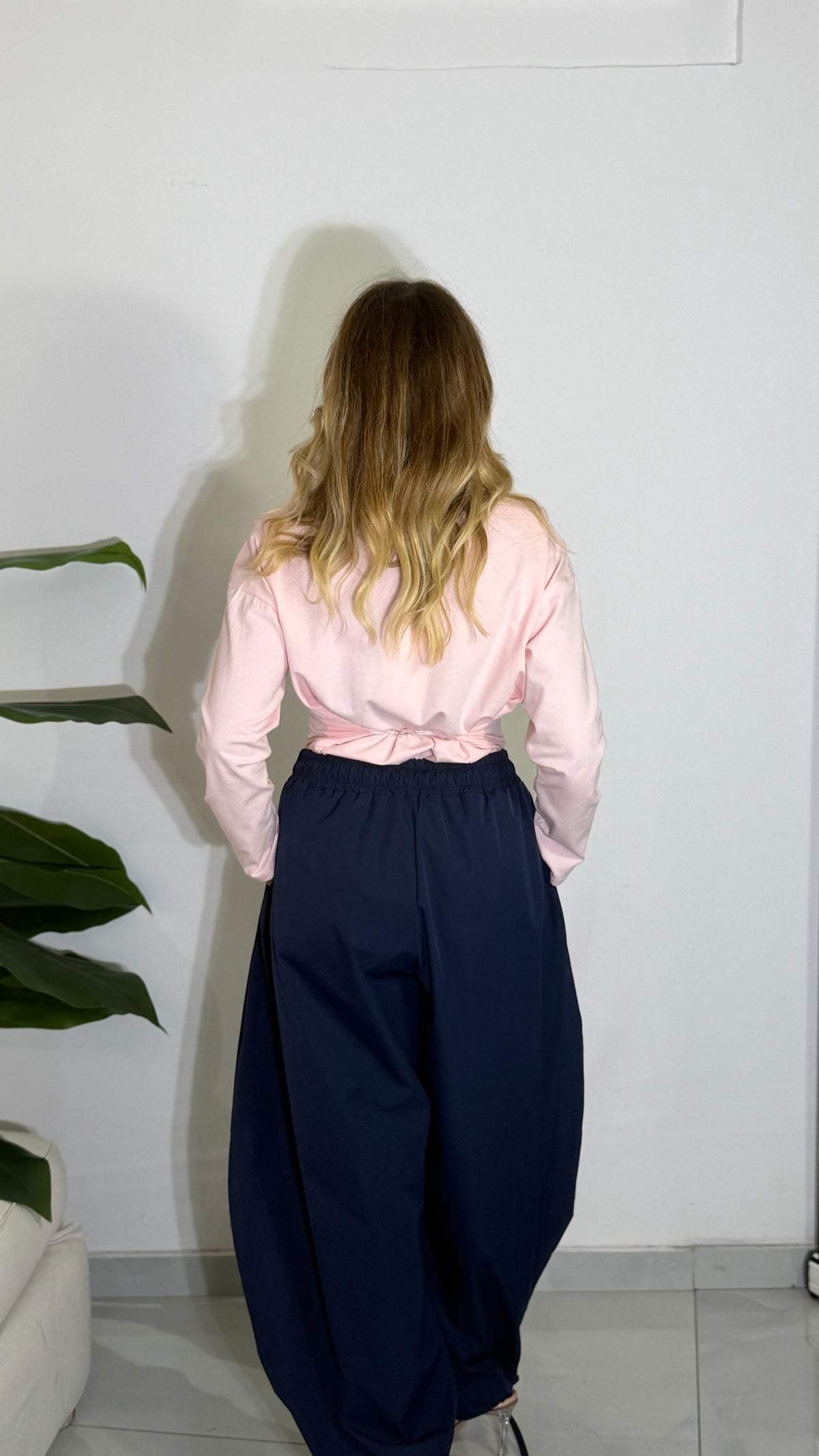 Pantalone Ligia