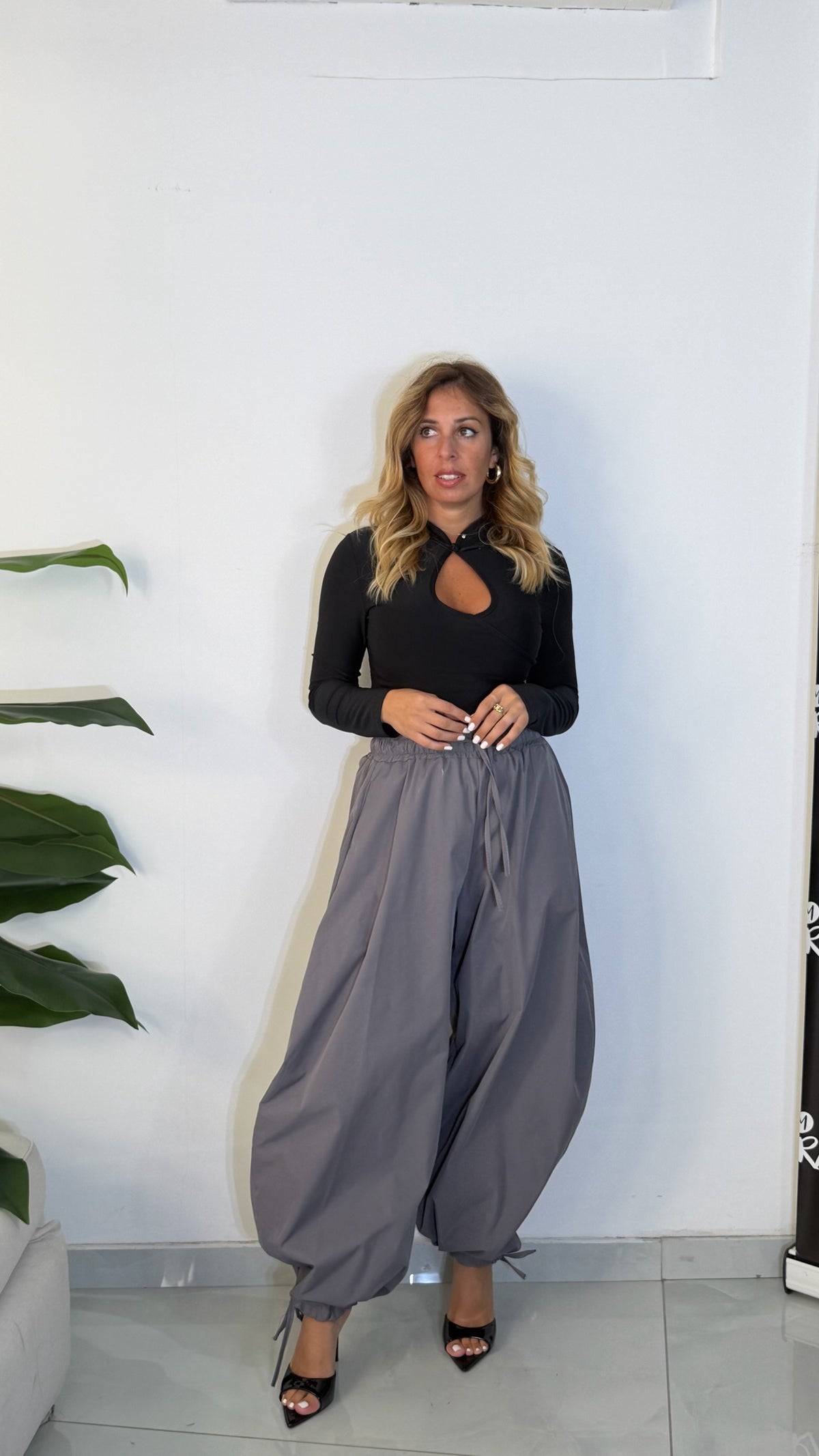 Pantalone Ligia