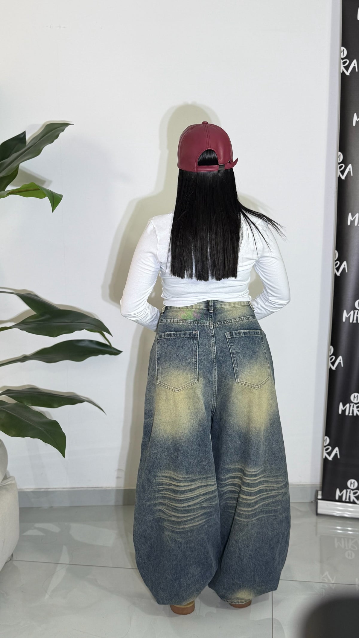 Jeans Sab