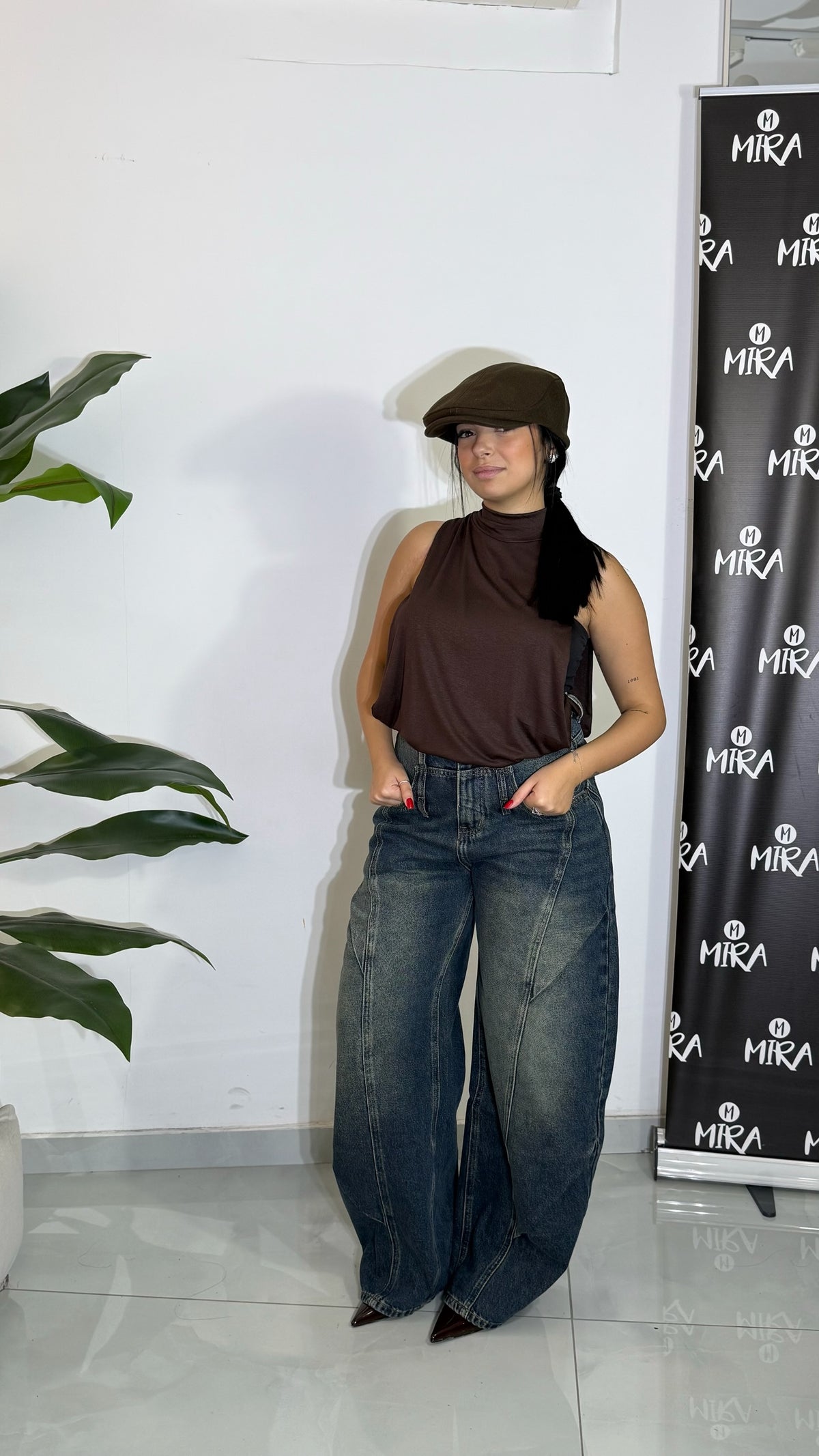 Jeans Lison