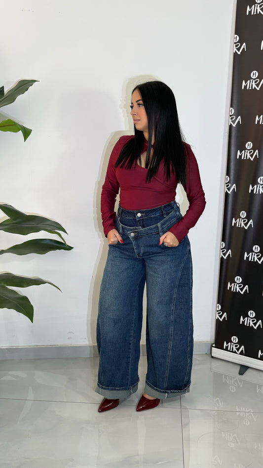 Jeans Asy