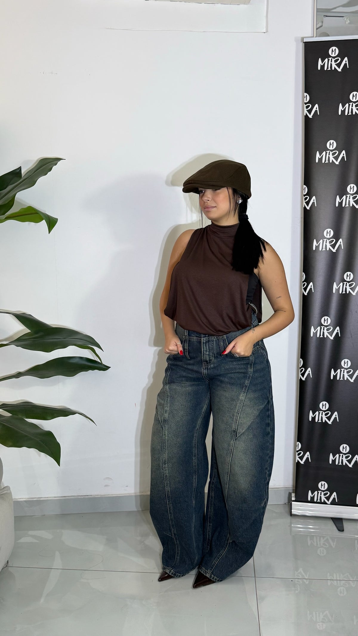 Body Ayla