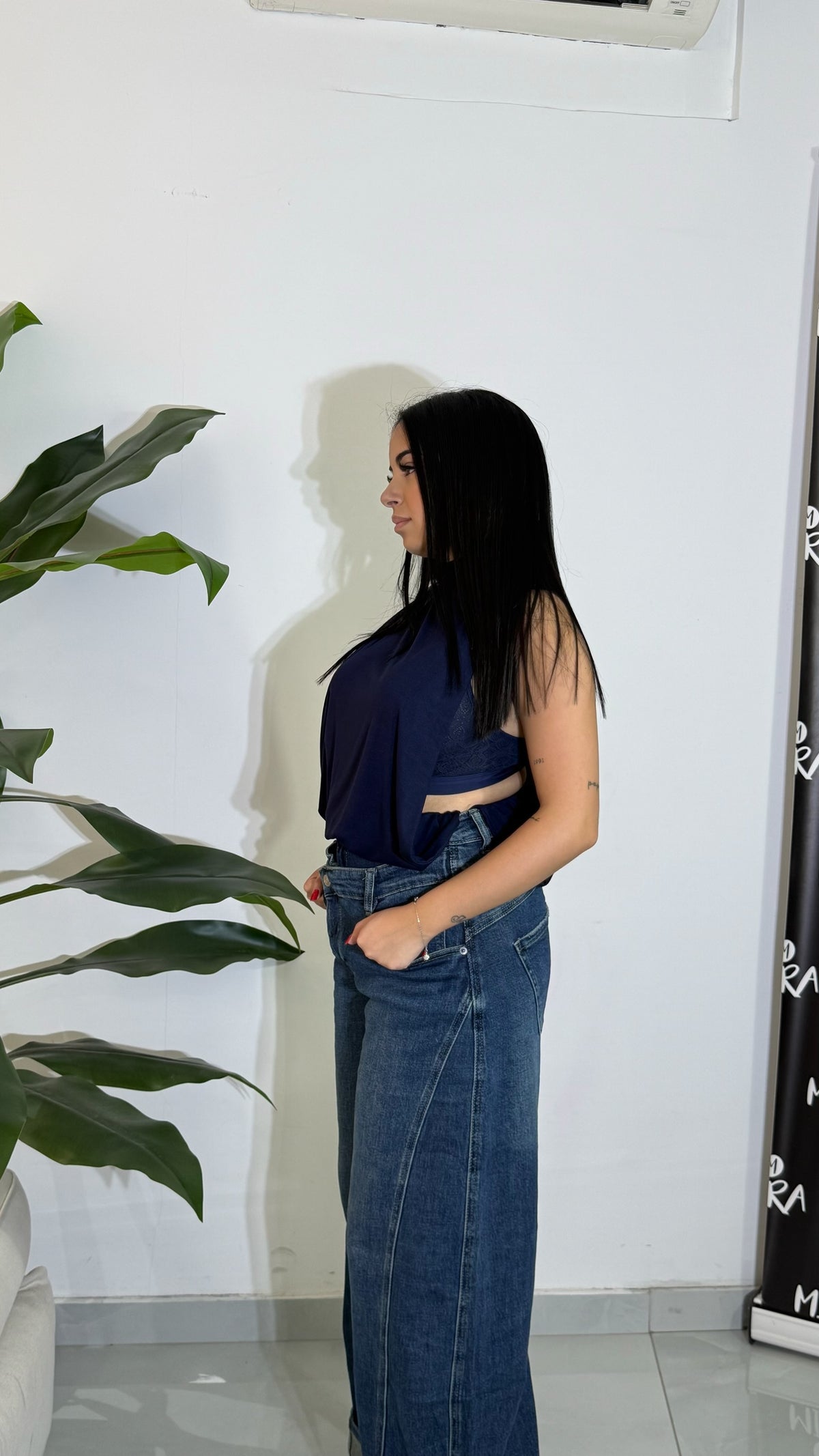 Body Ayla