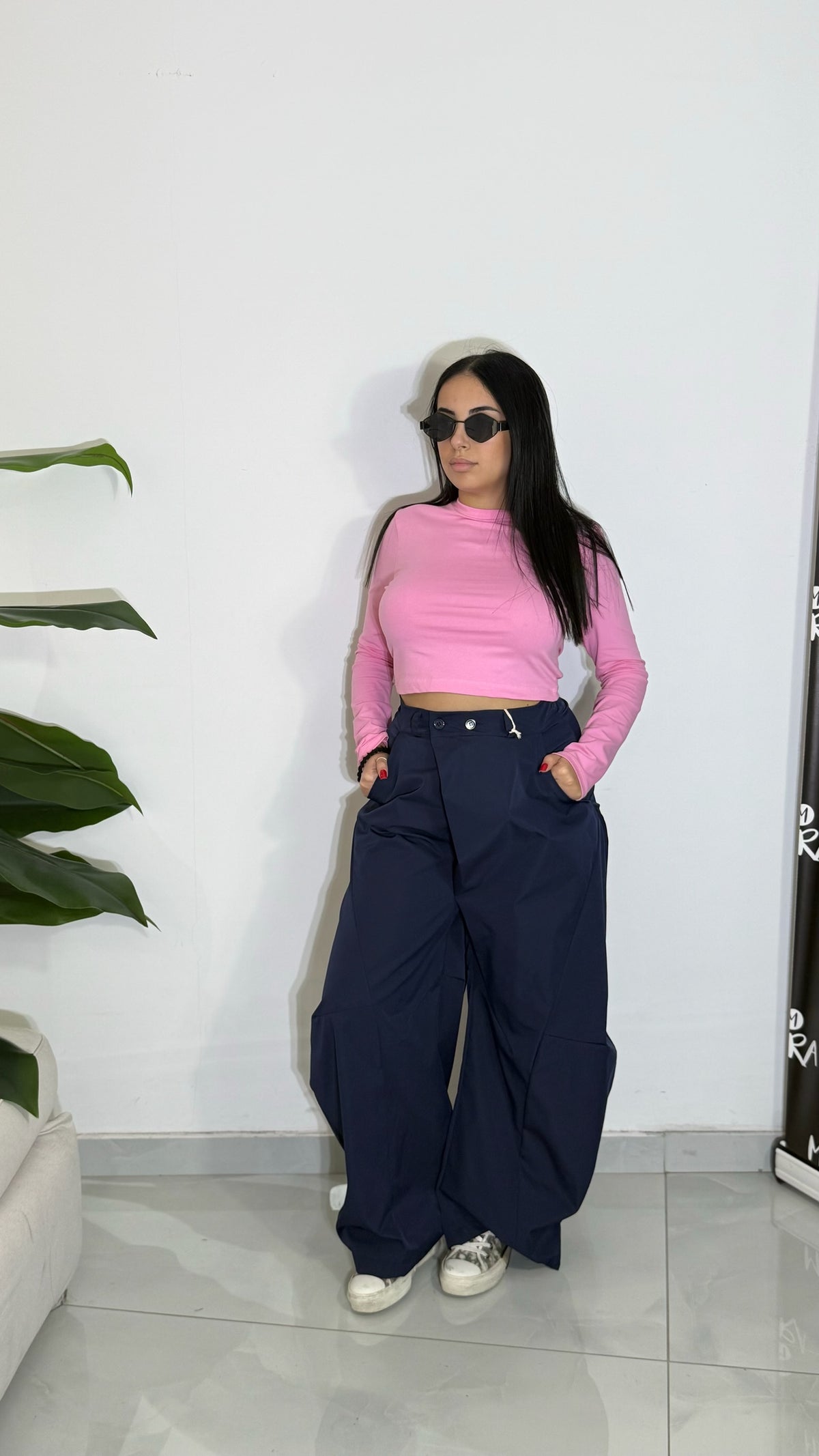 Pantalone Anais