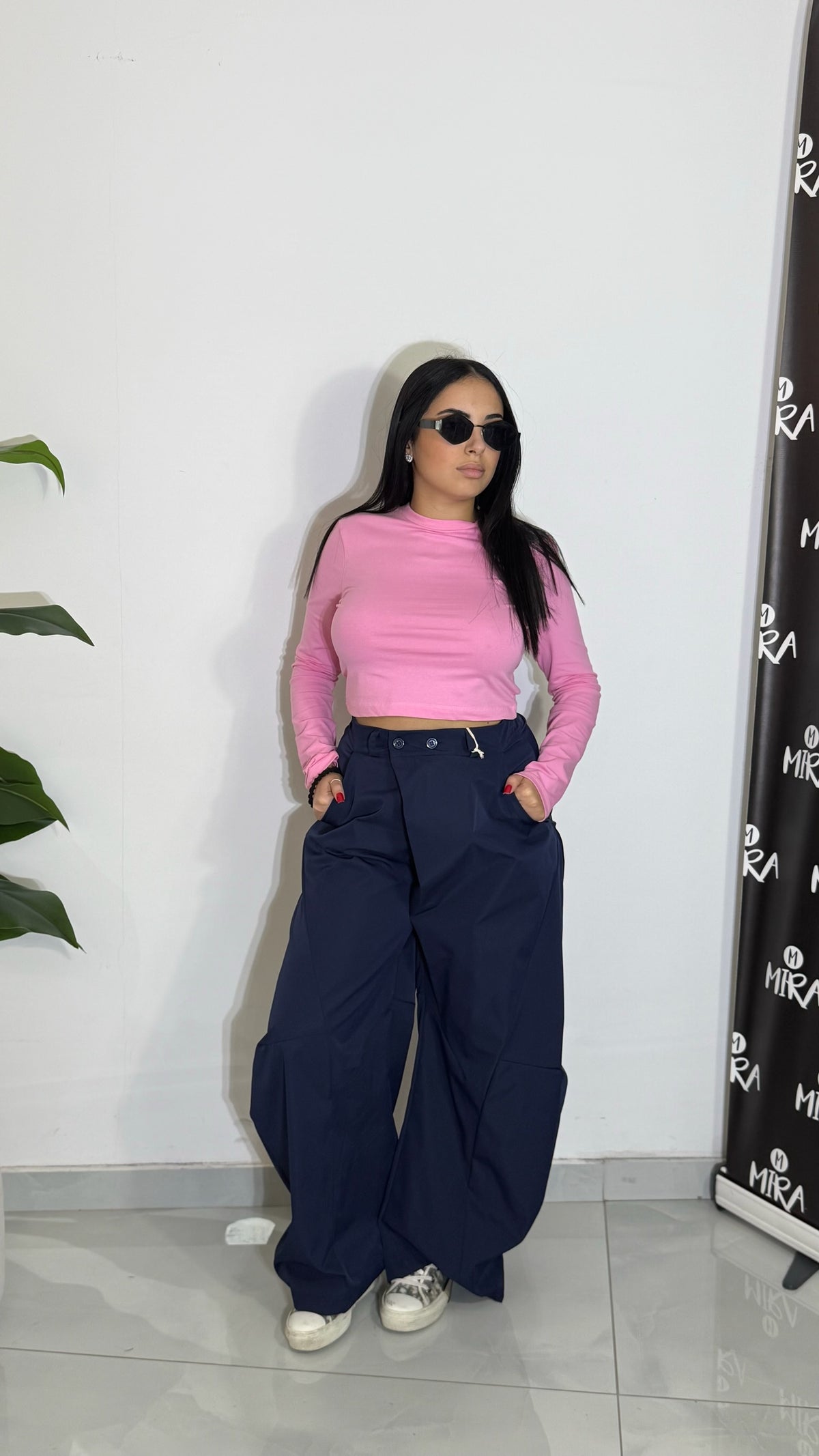 Pantalone Anais