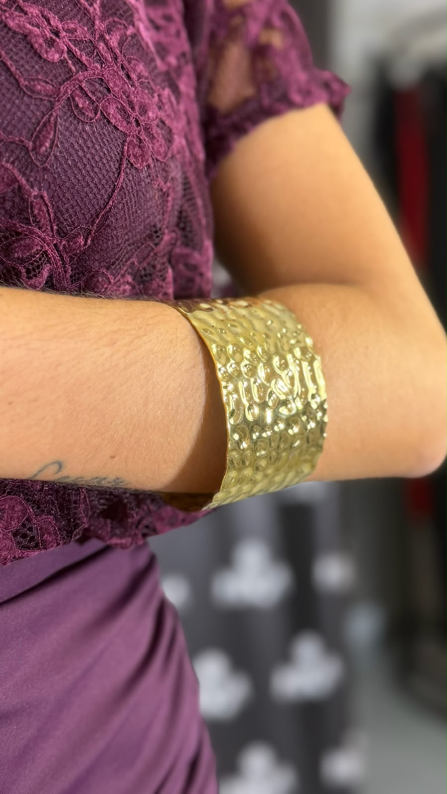 Bracciale Ambra