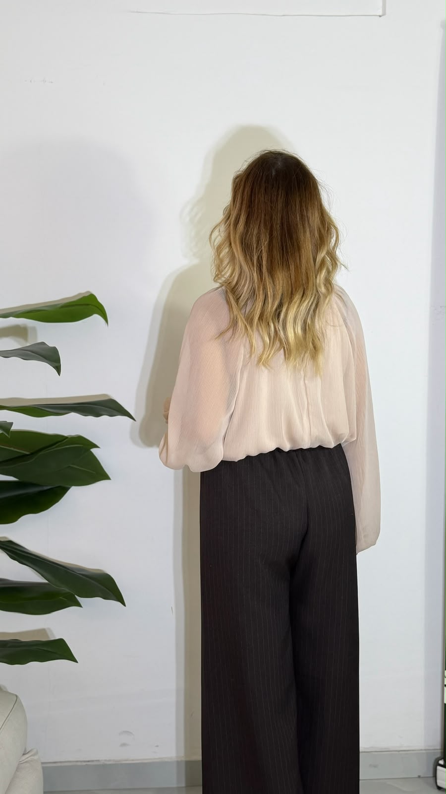 Pantalone Vò