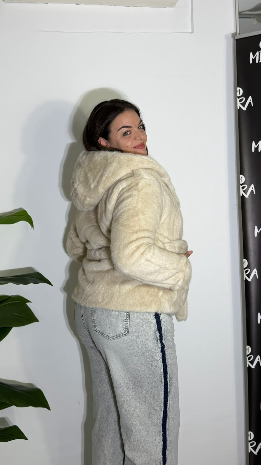 Pelliccia Aura
