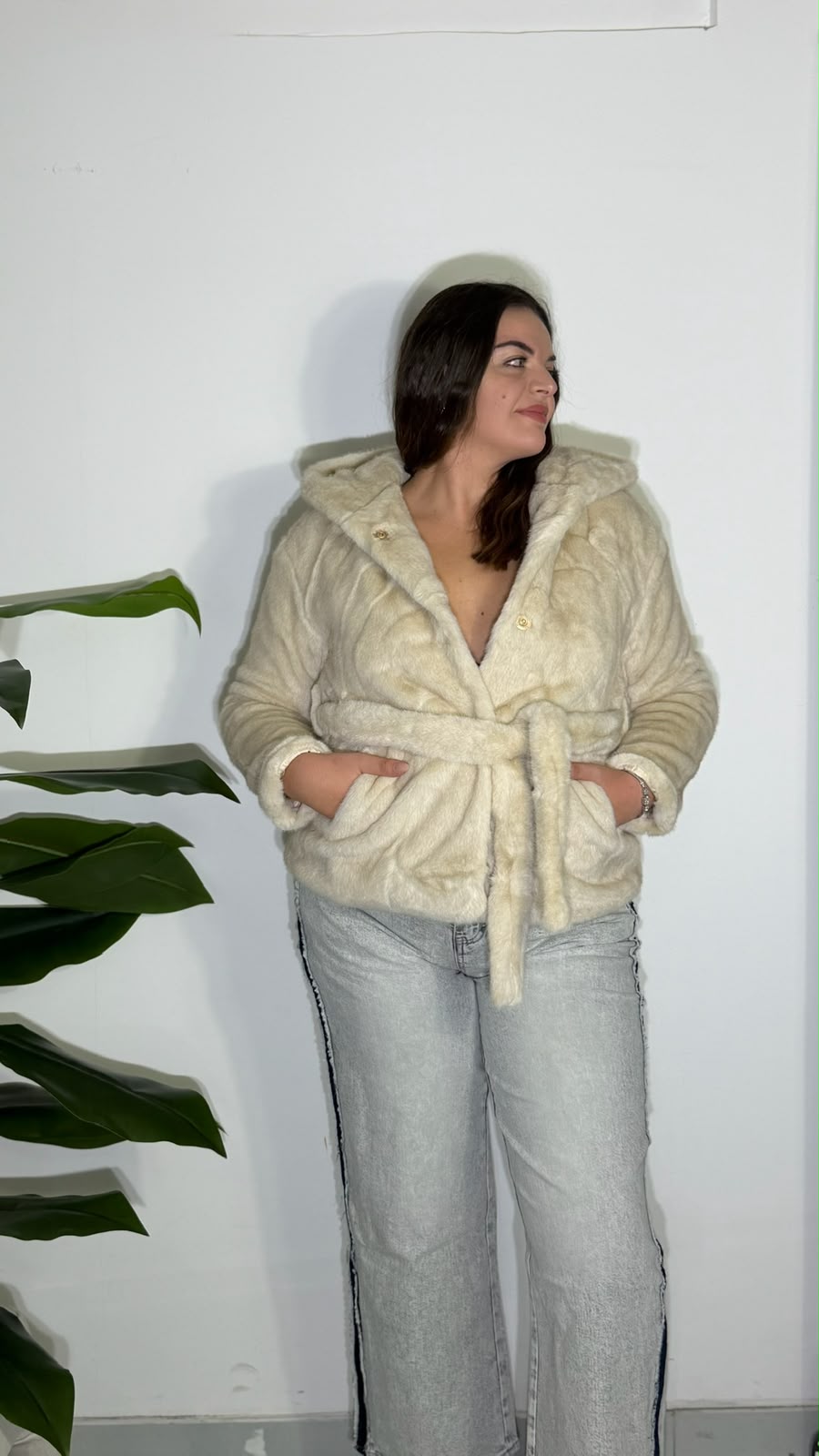 Pelliccia Aura