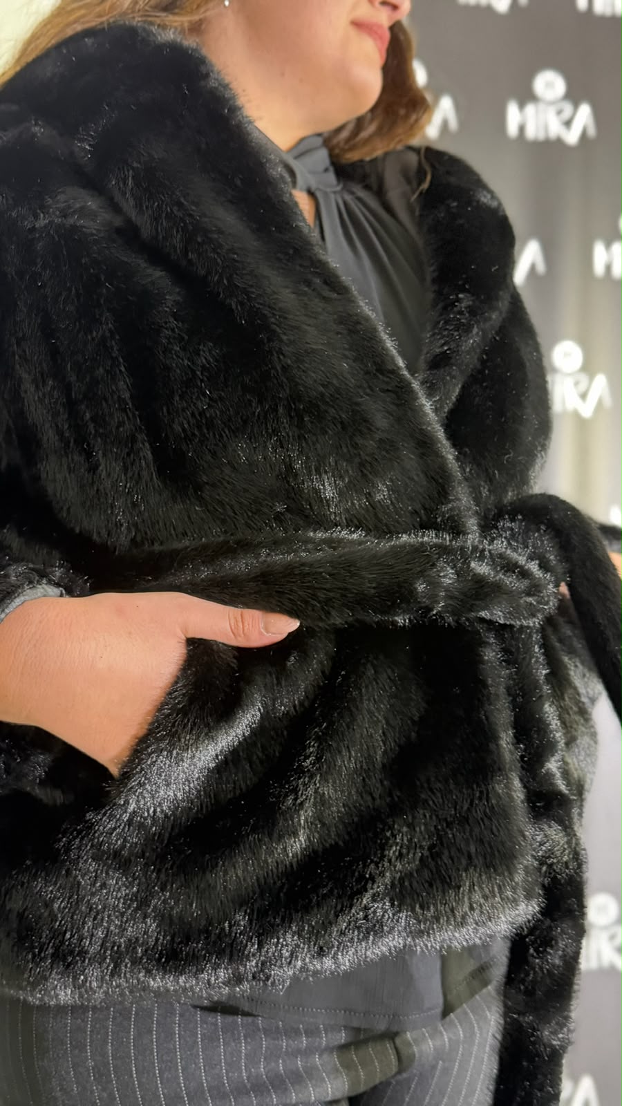 Pelliccia Aura