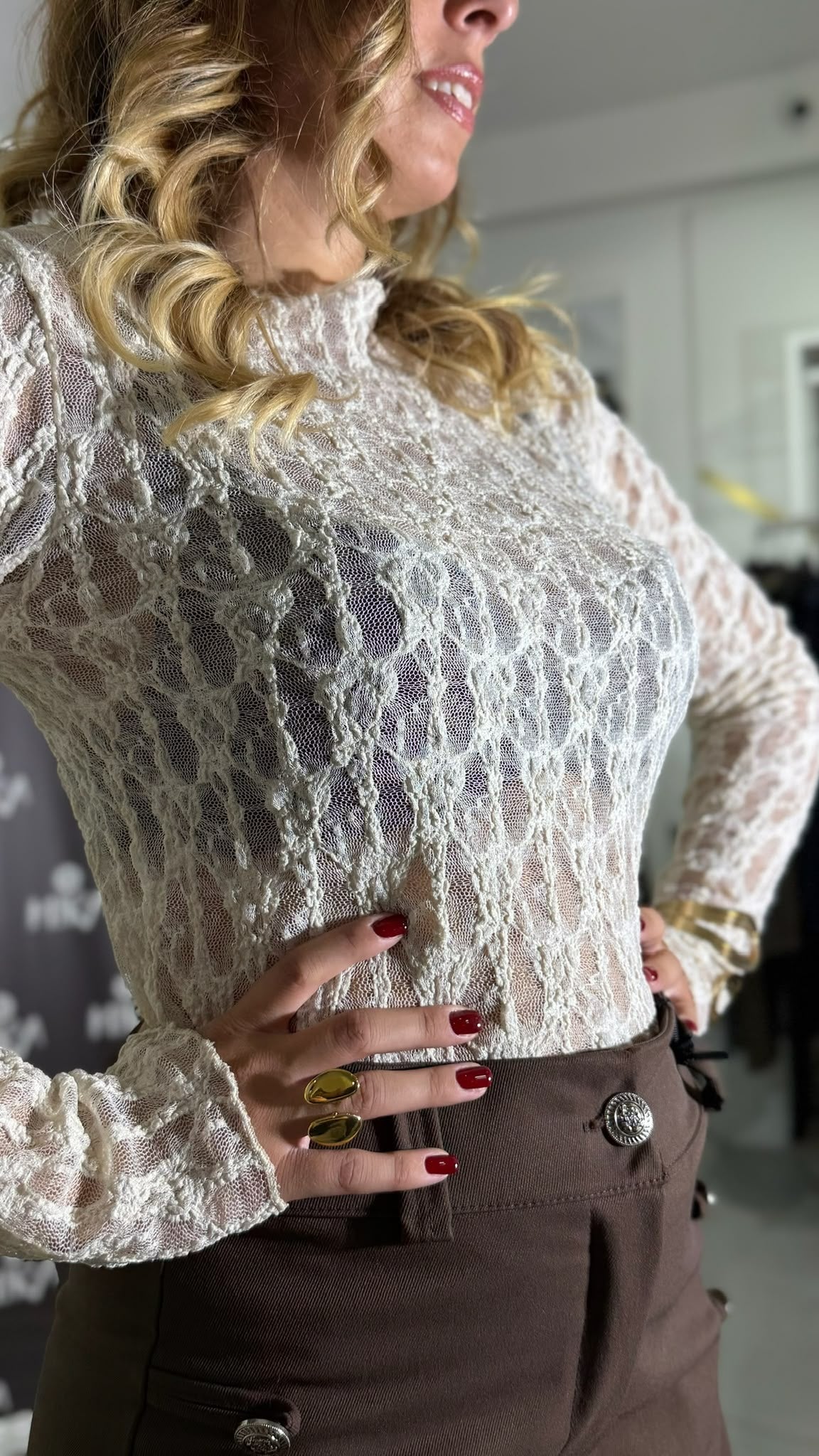Maglia Fly