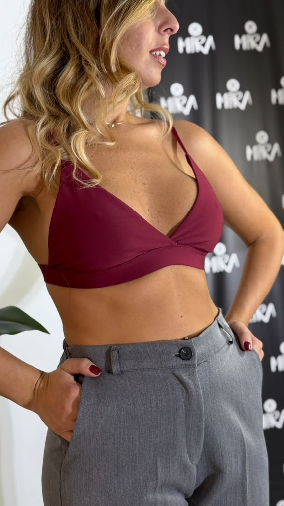 Top triangolo