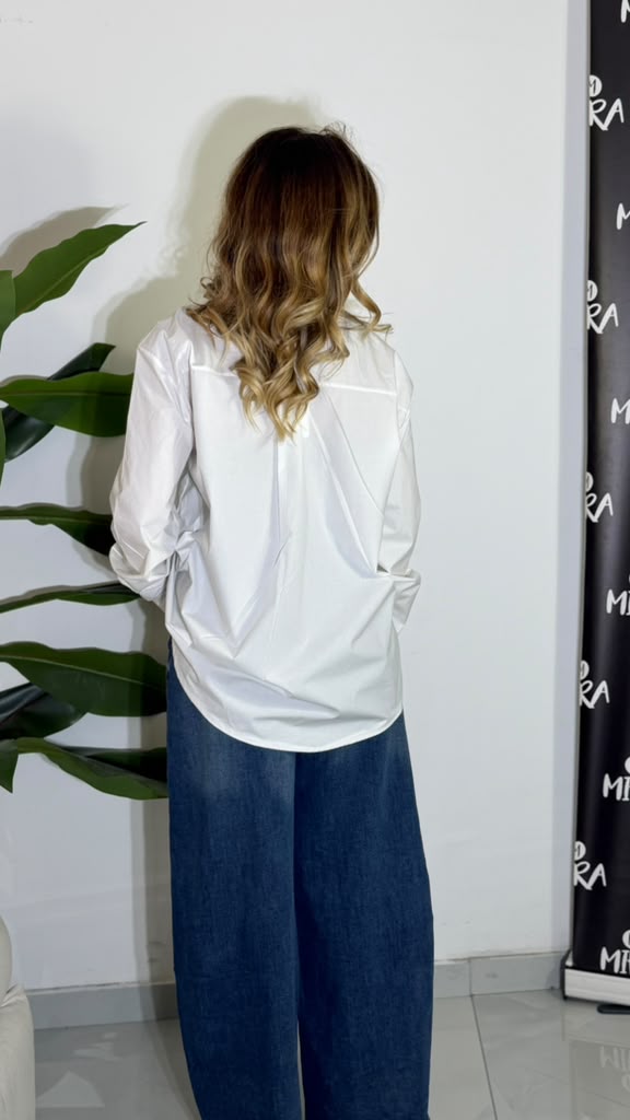 Camicia Lia