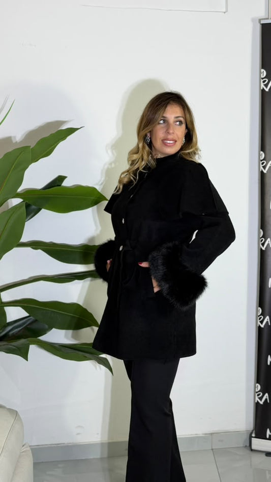 Cappotto Gioia