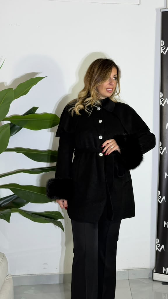 Cappotto Gioia