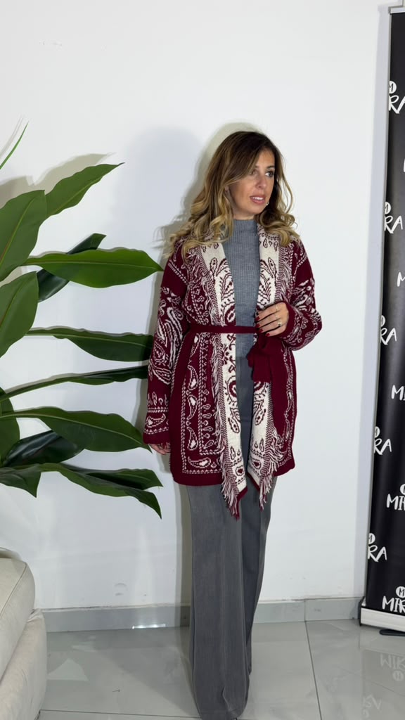 Cardigan Band