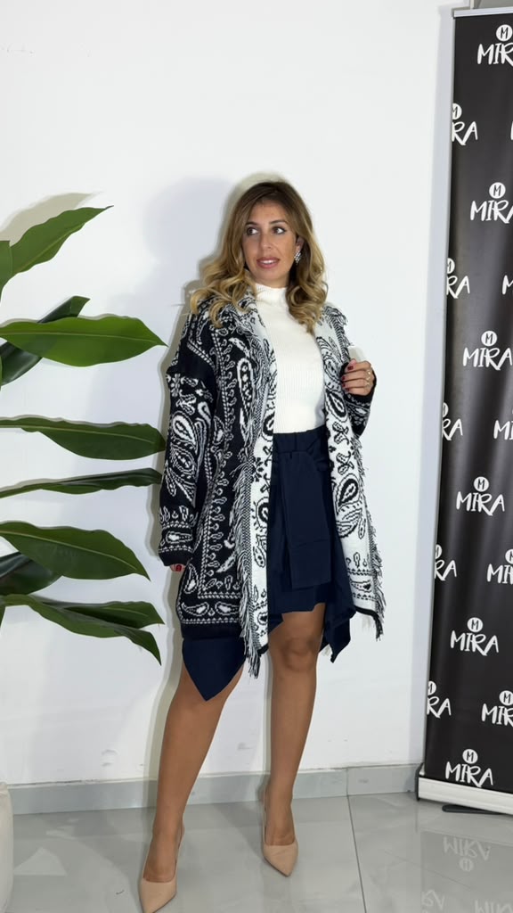 Cardigan Band